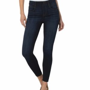 NWOT Tinsley High-Rise Skinny Jean